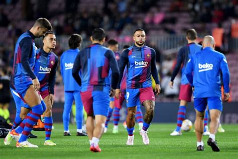 Celta Vigo FC Barcelone Les Compositions Probables BeFoot