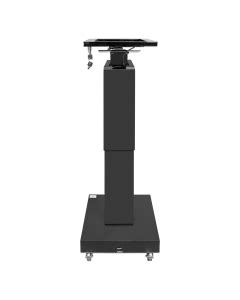 Soporte de suelo ajustable para iPad Suegiu para iPad Pro 12 9 1ª 2ª