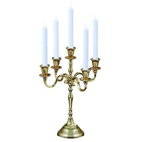 Chandelier Baroque Dor Victoria Cm Wadiga La Redoute