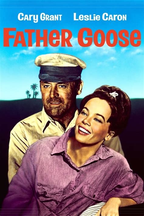 Father Goose (1964) — The Movie Database (TMDb)