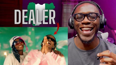 1 SECRET About Ayo Maff Fireboy DML Dealer YouTube