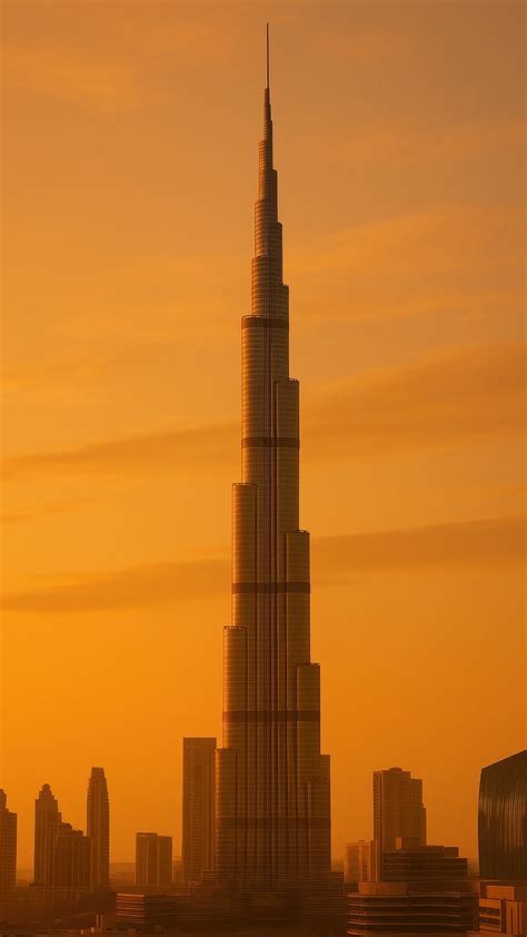 dubai towers building skyline urban images   png stickers
