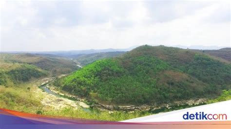 Mengenal Wanagama Wisata Hutan Pendidikan Ugm Dan 7 Daya Tariknya