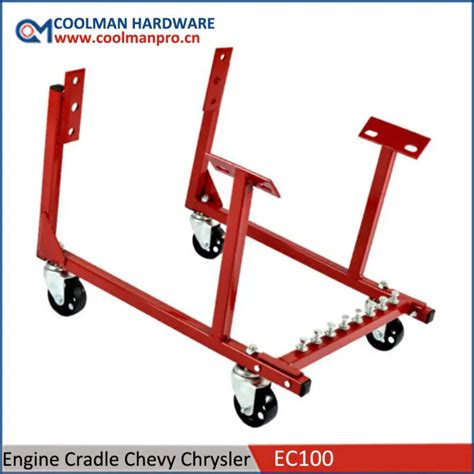 1000 Lbs Engine Cradle Stand Dolly Dollies For Car Truck Chevy Chrysler