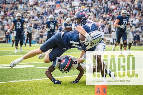 Ncaa College League Usa Football Fau Vs Rice Nov November