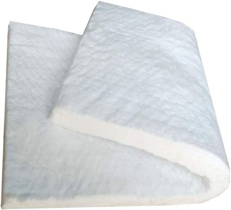 Store Ceramic Fiber Insulation Blanket X X Density