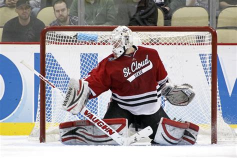 SCSU Hockey Falls To Union College