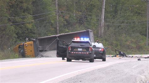 Tay Township Collision Victim Identified By Opp Ctv News