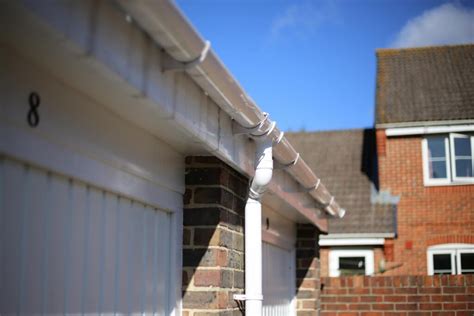 St Ives Roofline Fascias Soffits Guttering