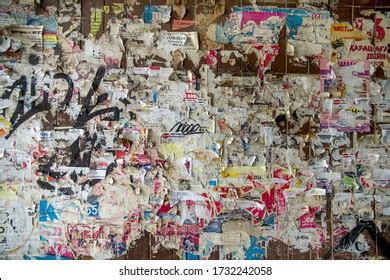 Notice Board Background Design Stock Photo 1732242058 | Shutterstock