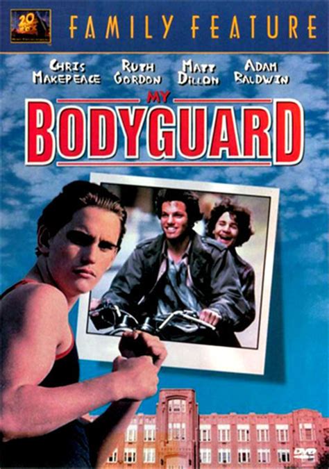 My Bodyguard Movie Review & Film Summary (1980) | Roger Ebert