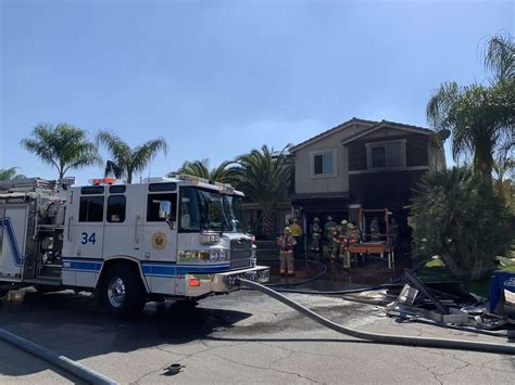 Sorano Incident Kern County Fire Department