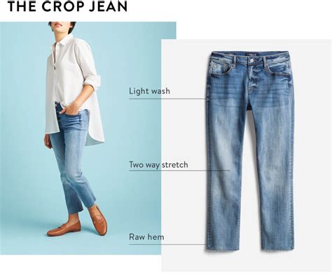 Fall Denim Trends To Refresh Your Wardrobe Stitch Fix Style