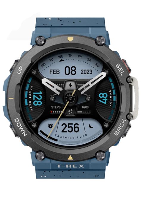 Amazfit T Rex Ocean Blue