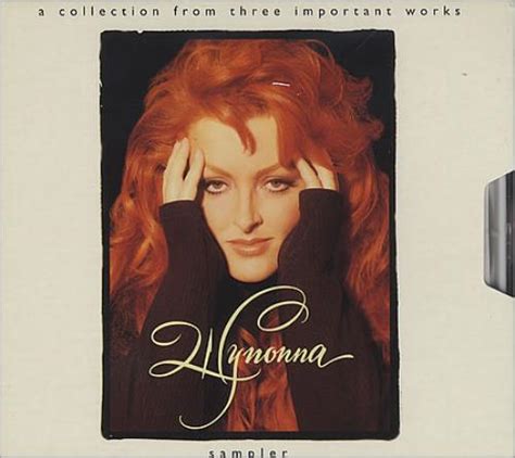 Wynonna Judd Wynonna (Vinyl Records, LP, CD) on CDandLP