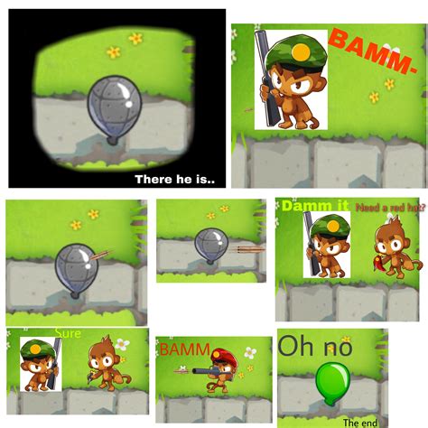 Sniper monkey logic : r/btd6