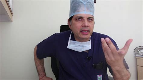 Dr Sunil Kaushal YouTube