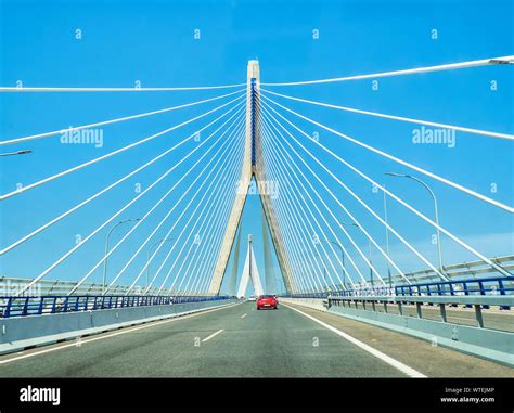 Bridge Constitution Hi Res Stock Photography And Images Alamy