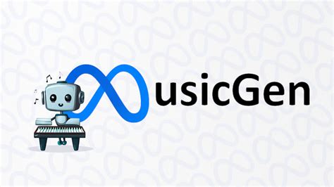 Meta Musicgen A Free Ai Text To Music Generator Try It Out Today