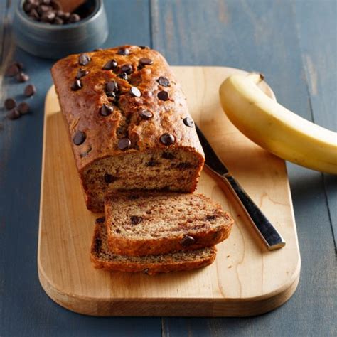 Pain Aux Bananes V Gane Je Cuisine