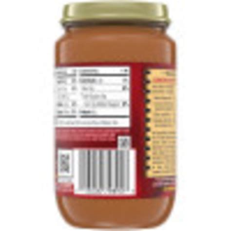 Heinz® Heinz Homestyle Pork Gravy 12 Oz Jar Heinz®