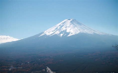 Mount Fuji - The iconic volcano | Mount fuji, Japanese mountains, Fuji