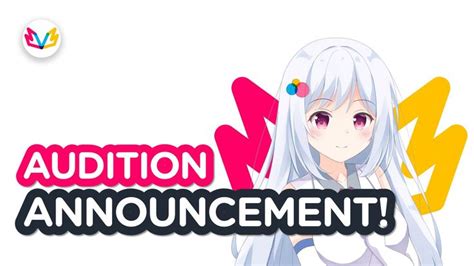 Virtunix Buka Audisi Generasi Kedua Untuk Virtual YouTuber Indonesia