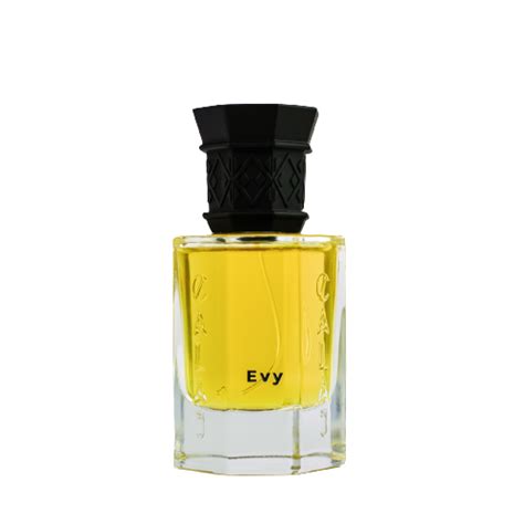 Evy Calaj Perfume