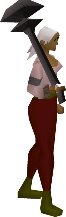 Tzhaar Ket Om Osrs Wiki