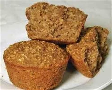 Healthy Breakfast Muffins Recipes | SparkRecipes