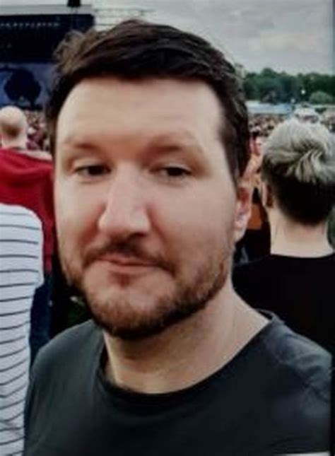 Glasgow Man Missing From Thornwood In Out Of Character Disappearance Glasgow Live