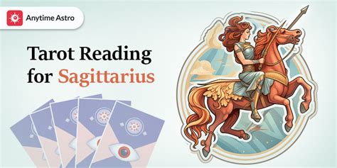 Tarot Reading For Sagittarius For