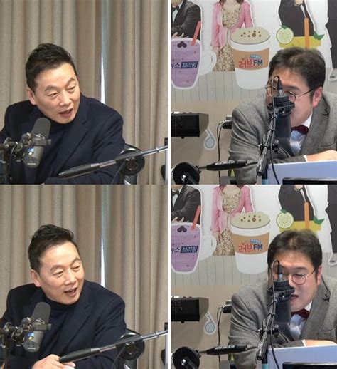 김용민 정봉주 벌써 일자리 창출 덕분에 후임 Dj 정치쇼