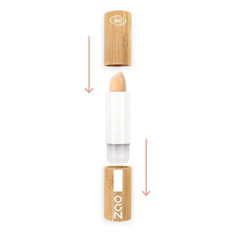 Zao Makeup Brand Extensive Range Of Organic Vegan Eco Refillable