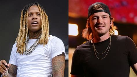 Lil Durk and Morgan Wallen Reunite for New Song 'Stand By Me' | Flipboard