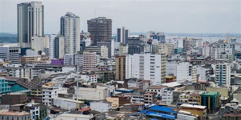 El Alma De Guayaquil En Los Modismos Que Cuentan Su Historia