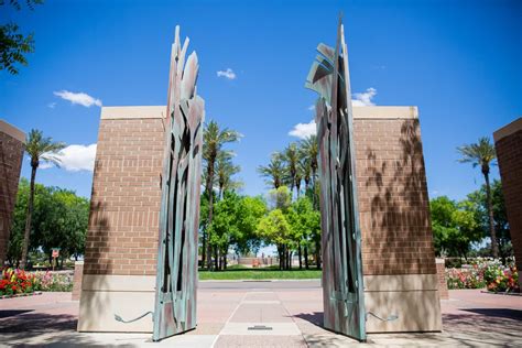 West Valley campus | Arizona State University