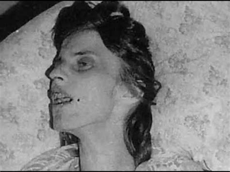 El Exorcismo de Anneliese Michel entre lo sobrenatural y lo médico