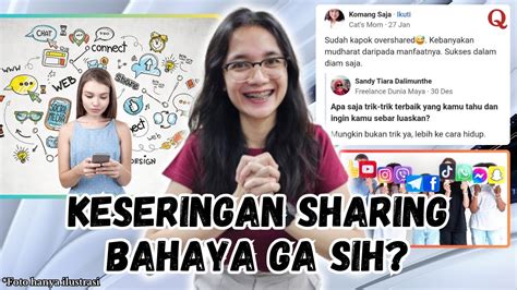 KAUM MILLENNIAL JAMAN NOW KADANG AGAK LAEN YouTube