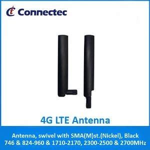 Buy Lte External G Router Rubber Antenna For