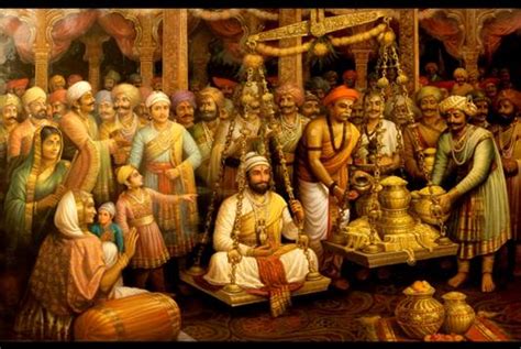 Ngma To Organise An Exhibition Chhatrapati Shivaji Maharaj