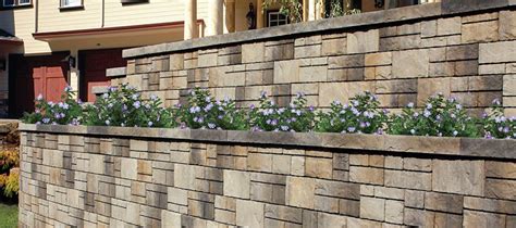 Belgard Retaining Wall Installation Guide: The 2017 Edition