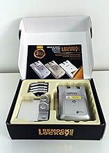 Remock Lockey Pro Rlp S Invisible Door Lock With Remote Controls