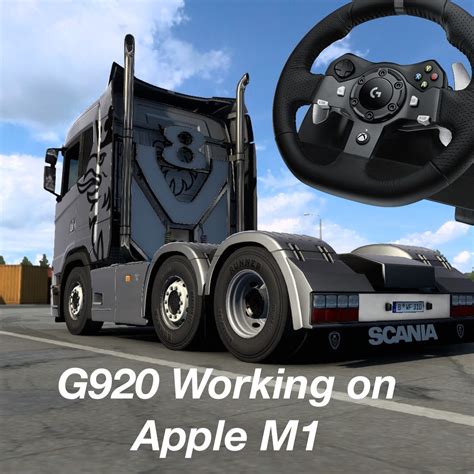 Logitech G Pc Euro Truck Simulator Discounts Buy Markettraders