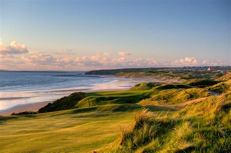 Ballybunion Golf Club – Golf Mates Travel