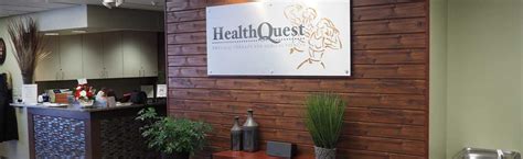 Our Locations Healthquest Physical Therapy