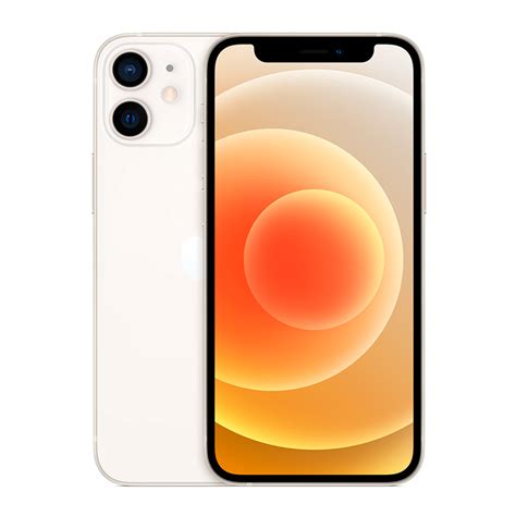 Apple iPhone 12 Mini 64Gb White цена, купить в Алматы, Нур-Султане ...