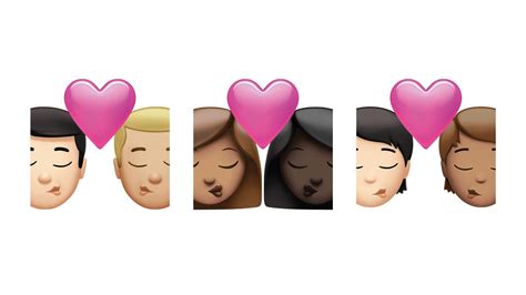 Emoji And Memoji Updates Apples New Designs And Upgrades Teen Vogue