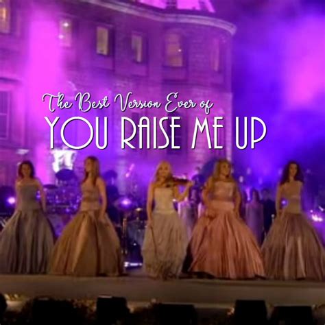 You Raise Me Up Celtic Woman Sophia S Piano Lessons