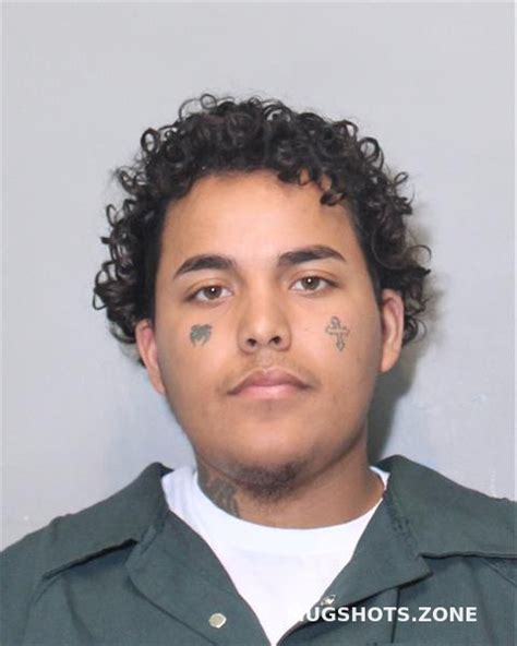 ZUNIGA EDSON ARIEL 04 29 2023 Riverside Regional Jail Mugshots Zone